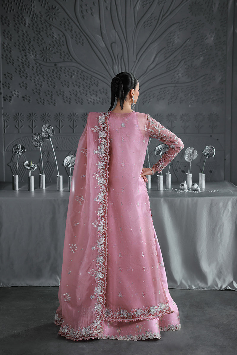 Qalamkar | Elirah Formals 25 | MF-07 ROSALYN