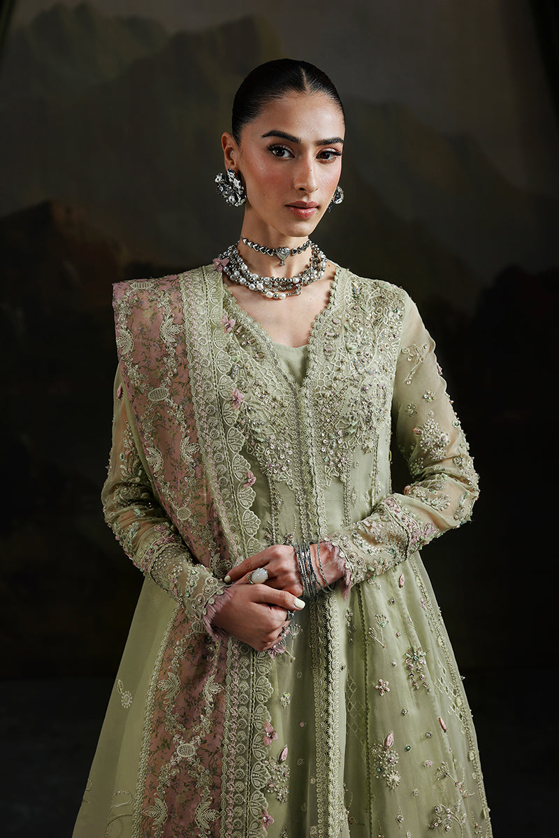 Qalamkar | Elirah Formals 25 | MF-02 SAGE AURA