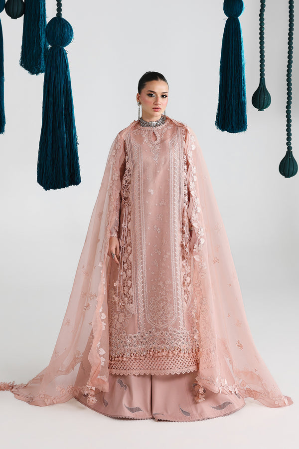 Qalamkar | Festive Lawn 26 | QFL-11 JINA