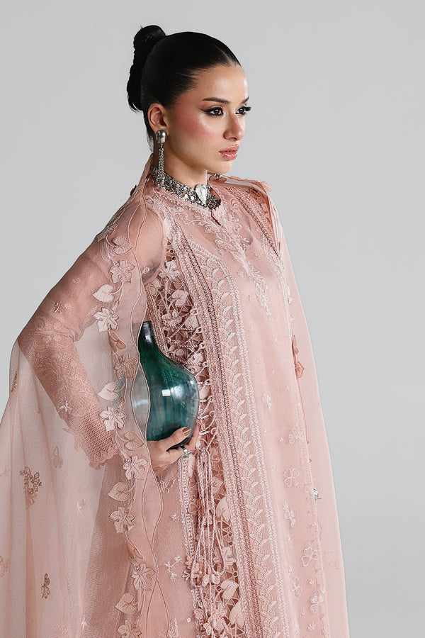 Qalamkar | Festive Lawn 26 | QFL-11 JINA