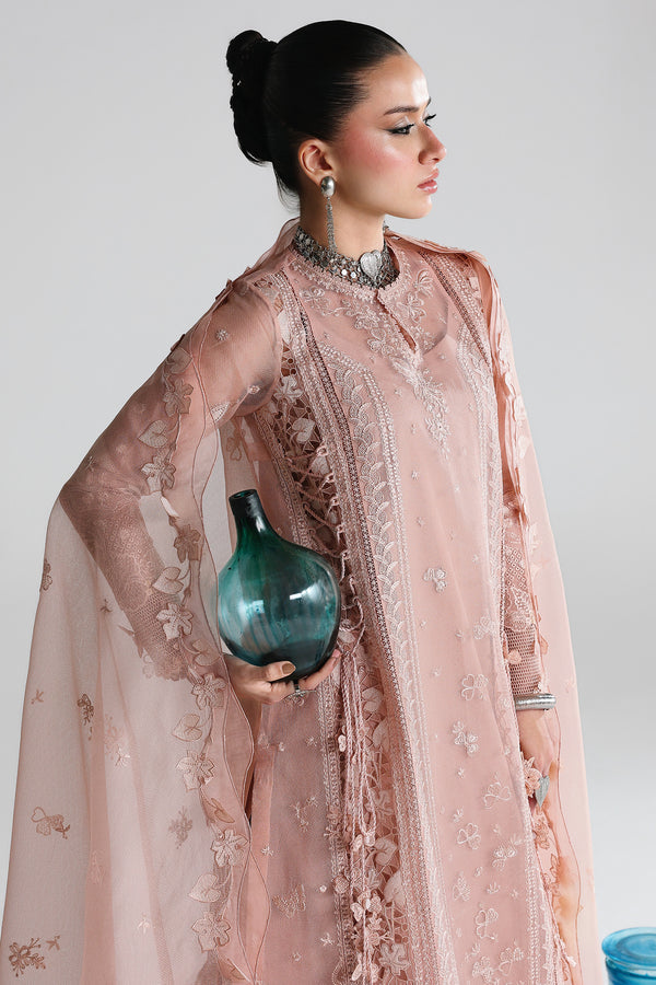 Qalamkar | Festive Lawn 26 | QFL-11 JINA