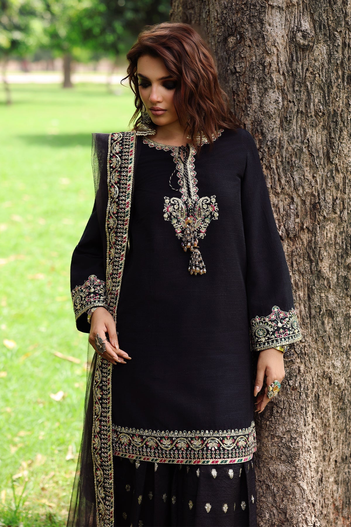 Charizma | Festive Pret | CMA-5-110A