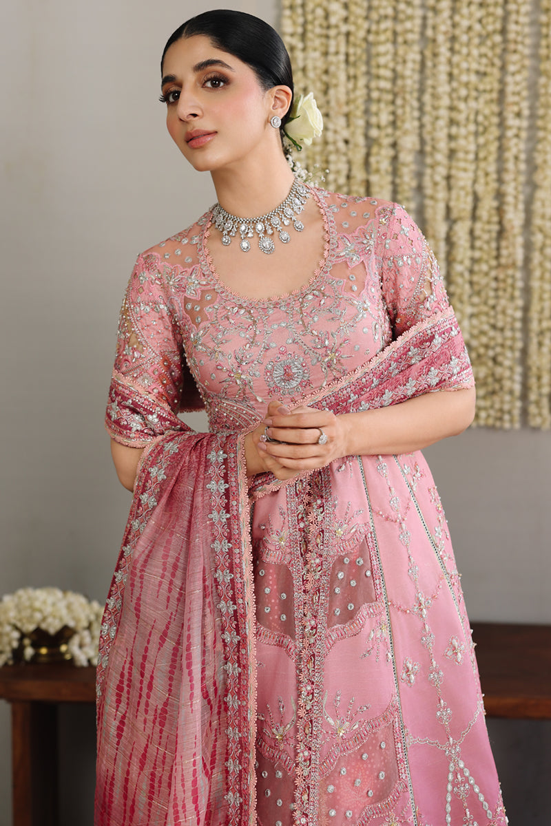 Qalamkar | Shadmaani Formals 25 | RH-05 RAHMAH