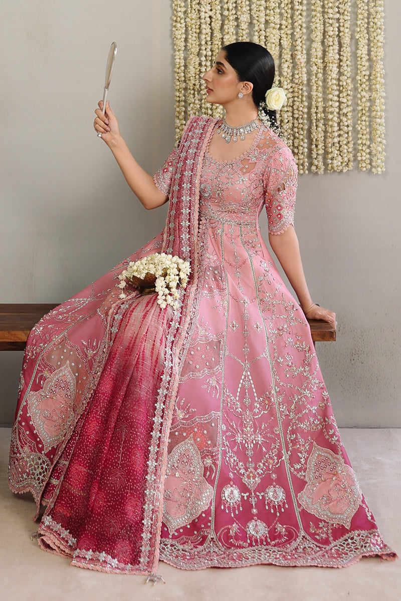 Qalamkar | Shadmaani Formals 25 | RH-05 RAHMAH