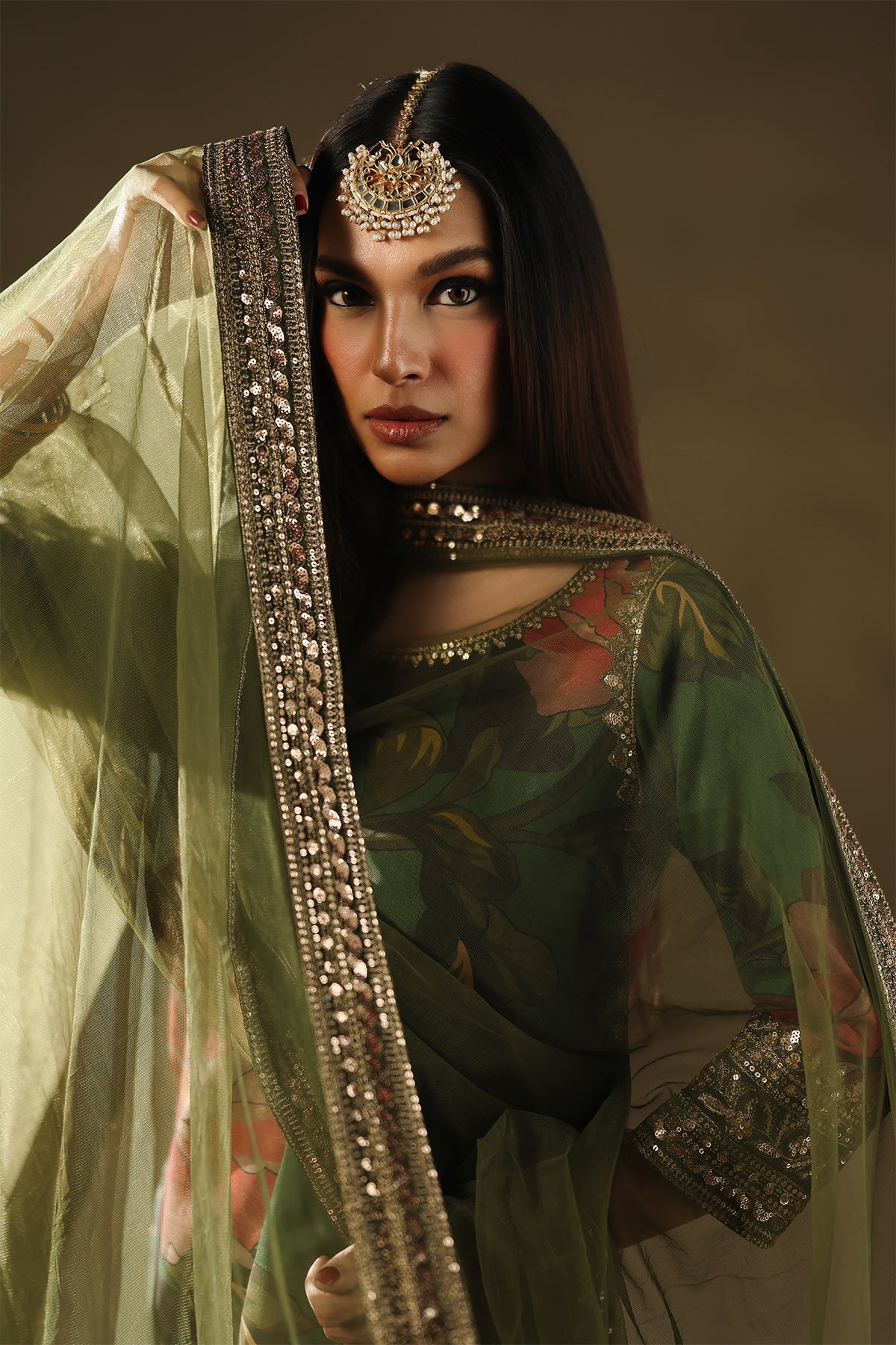 Charizma | Festive Pret | CMA-5-190