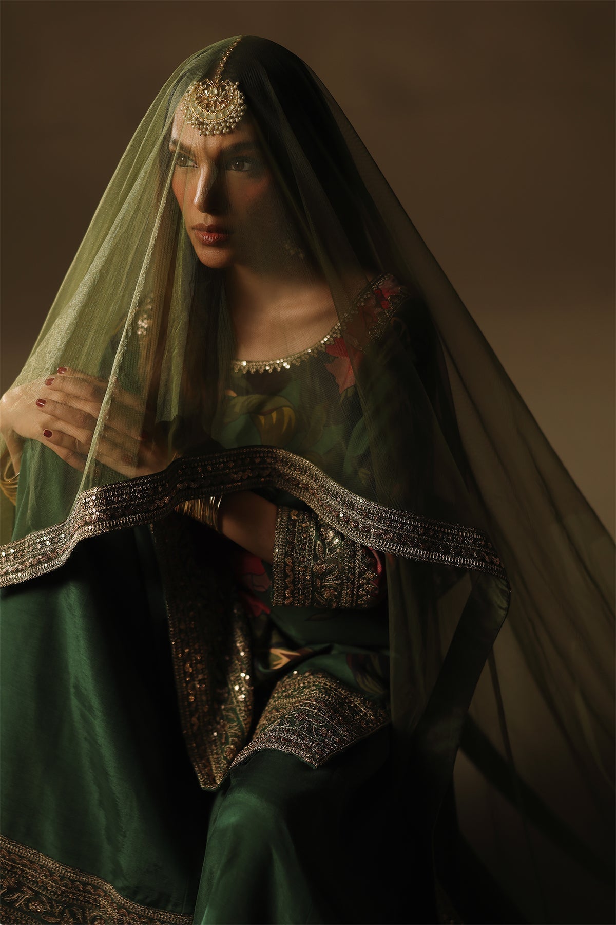 Charizma | Festive Pret | CMA-5-190