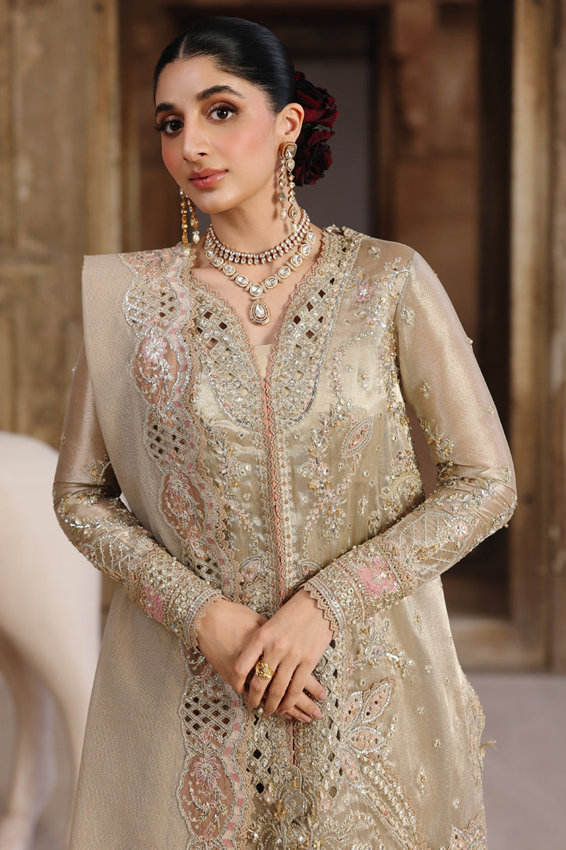 Qalamkar | Shadmaani Formals 25 | RH-07 AMEERA