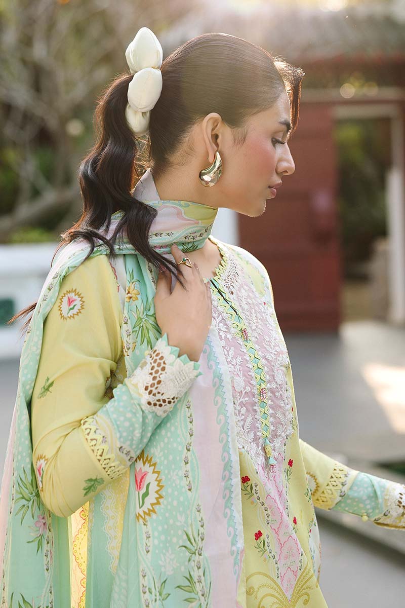 Qalamkar | Q Prints 26 | AX-10 (A) JOVIE