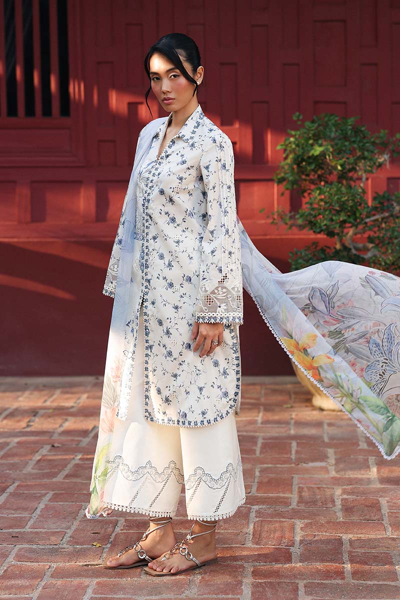 Qalamkar | Q Prints 26 | AX-08 (A) AERIN