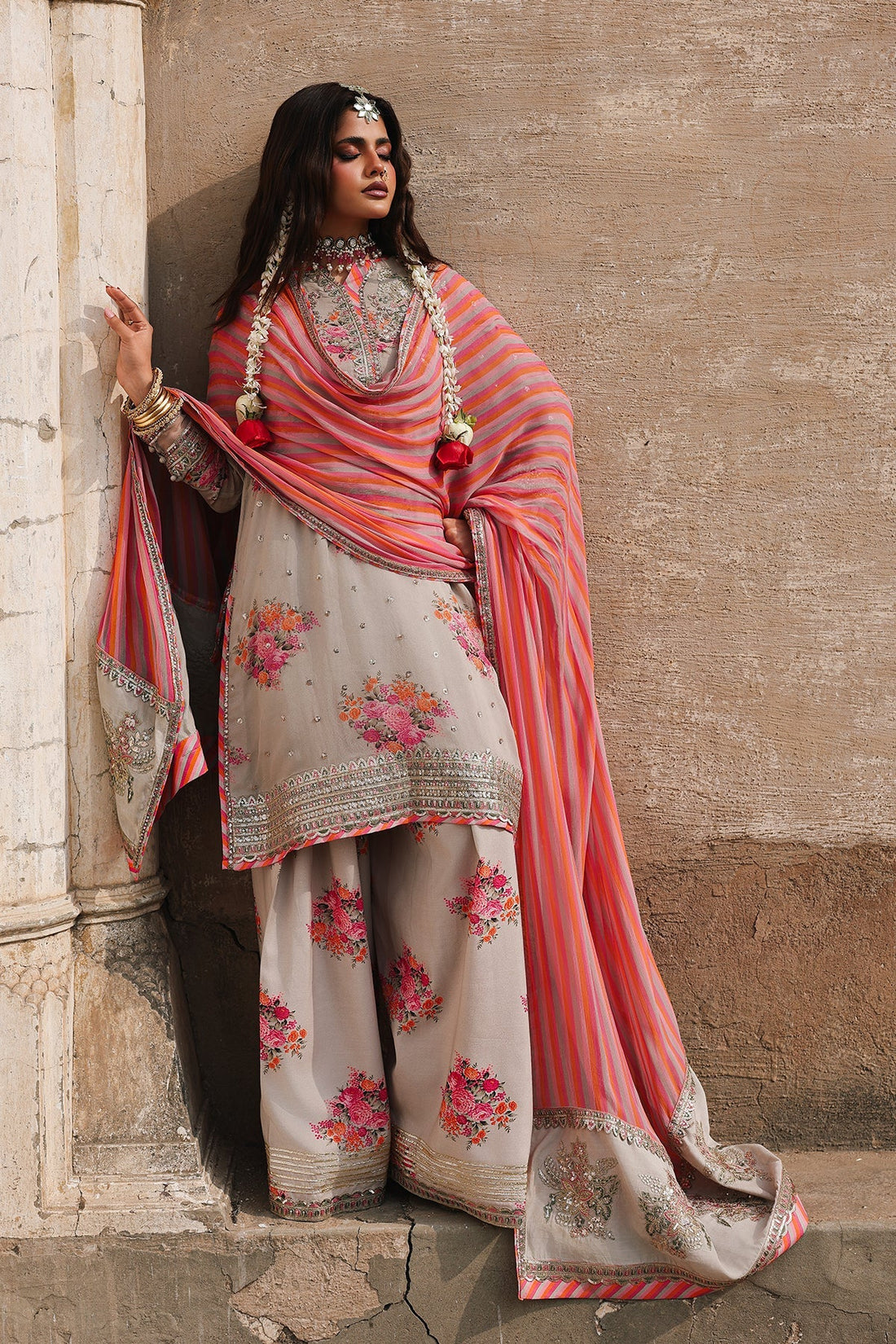 Charizma | Vasal Chiffon | VSL6-09