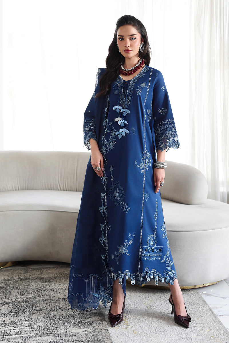 Qalamkar | Q Line Lawn 26 | QKL-01 SORAI