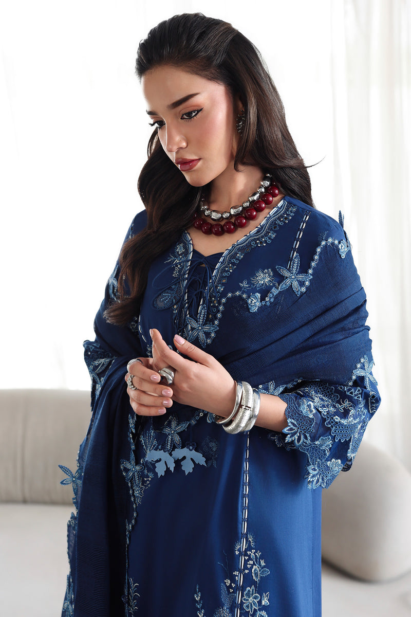 Qalamkar | Q Line Lawn 26 | QKL-01 SORAI