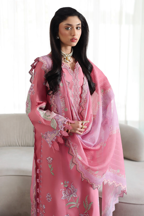 Qalamkar | Q Line Lawn 26 | QKL-02 ABEER