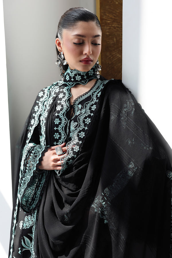 Qalamkar | Q Line Lawn 26 | QKL-06 SANA