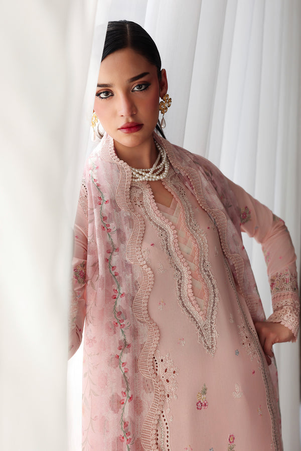 Qalamkar | Q Line Lawn 26 | QKL-04 NAIRA