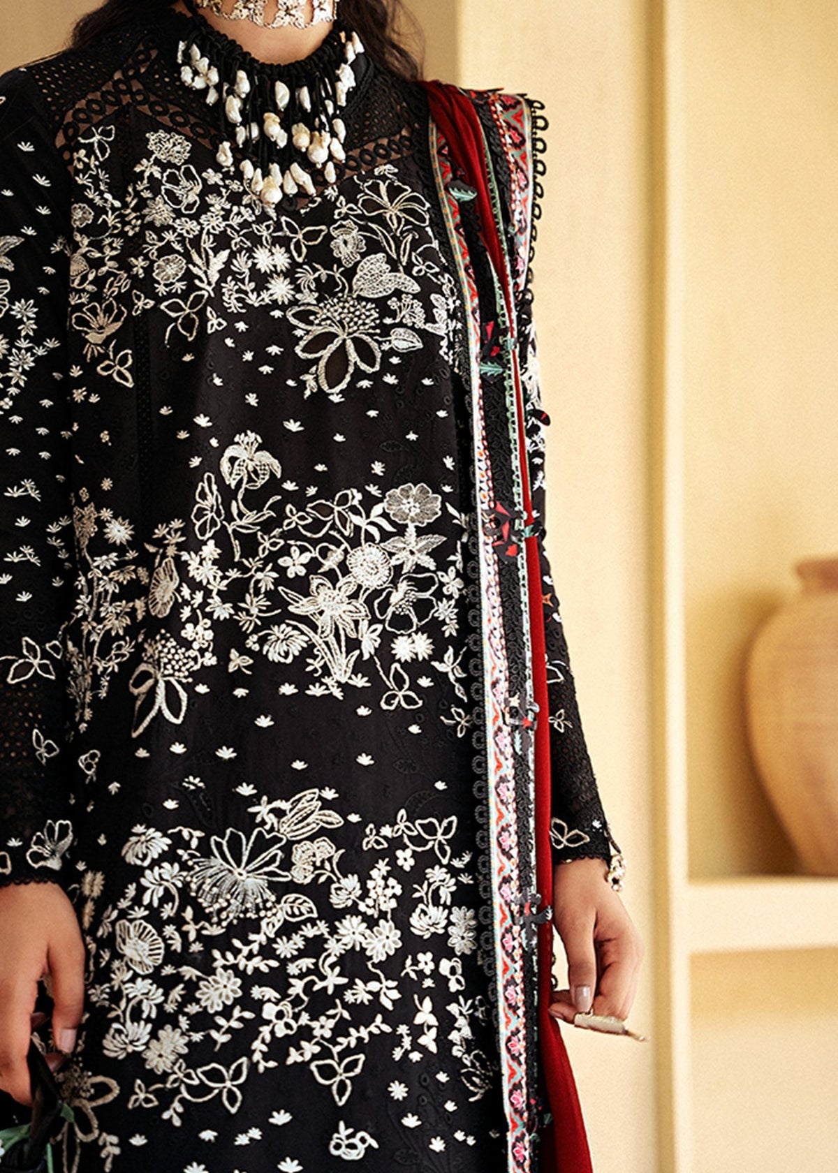 Suffuse | Luxury Lawn | KIRAN