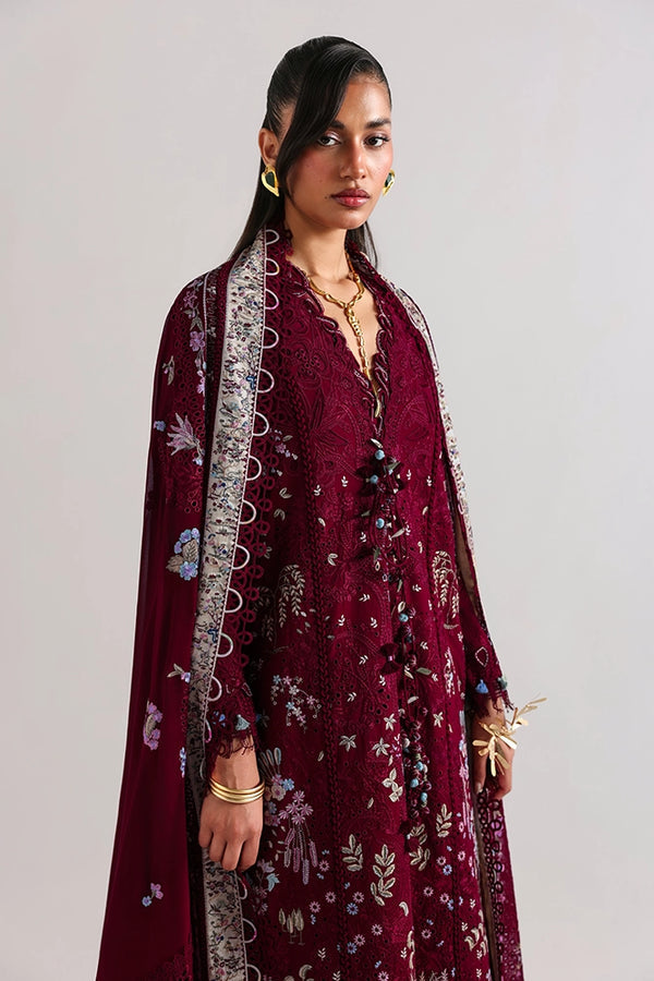 Suffuse | Lawn Eid 26 | NAREVI