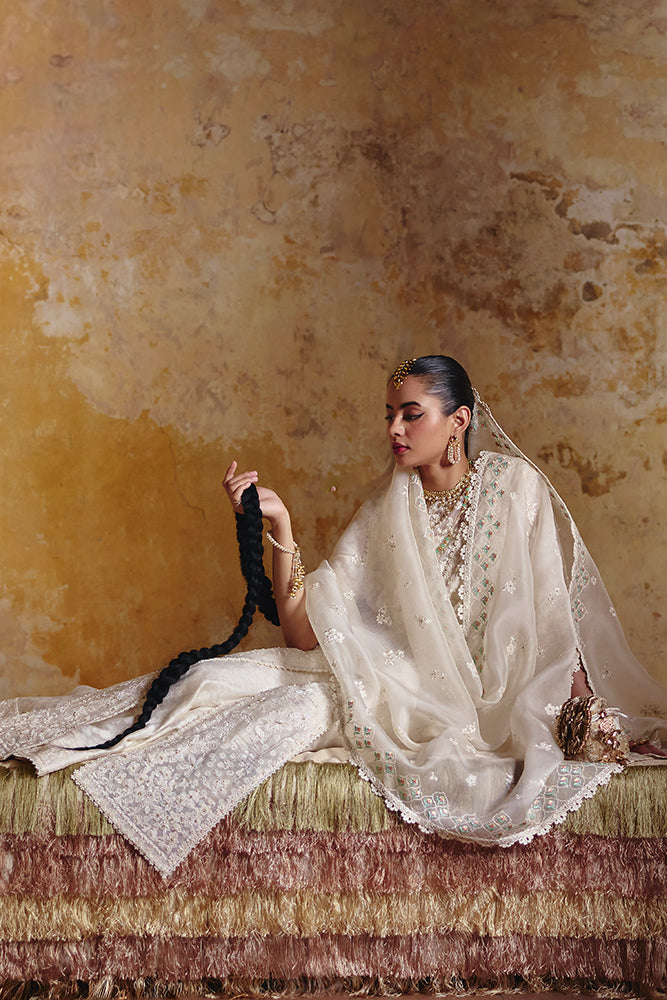 Suffuse | Silk Pret Summer 26 | LUVINA