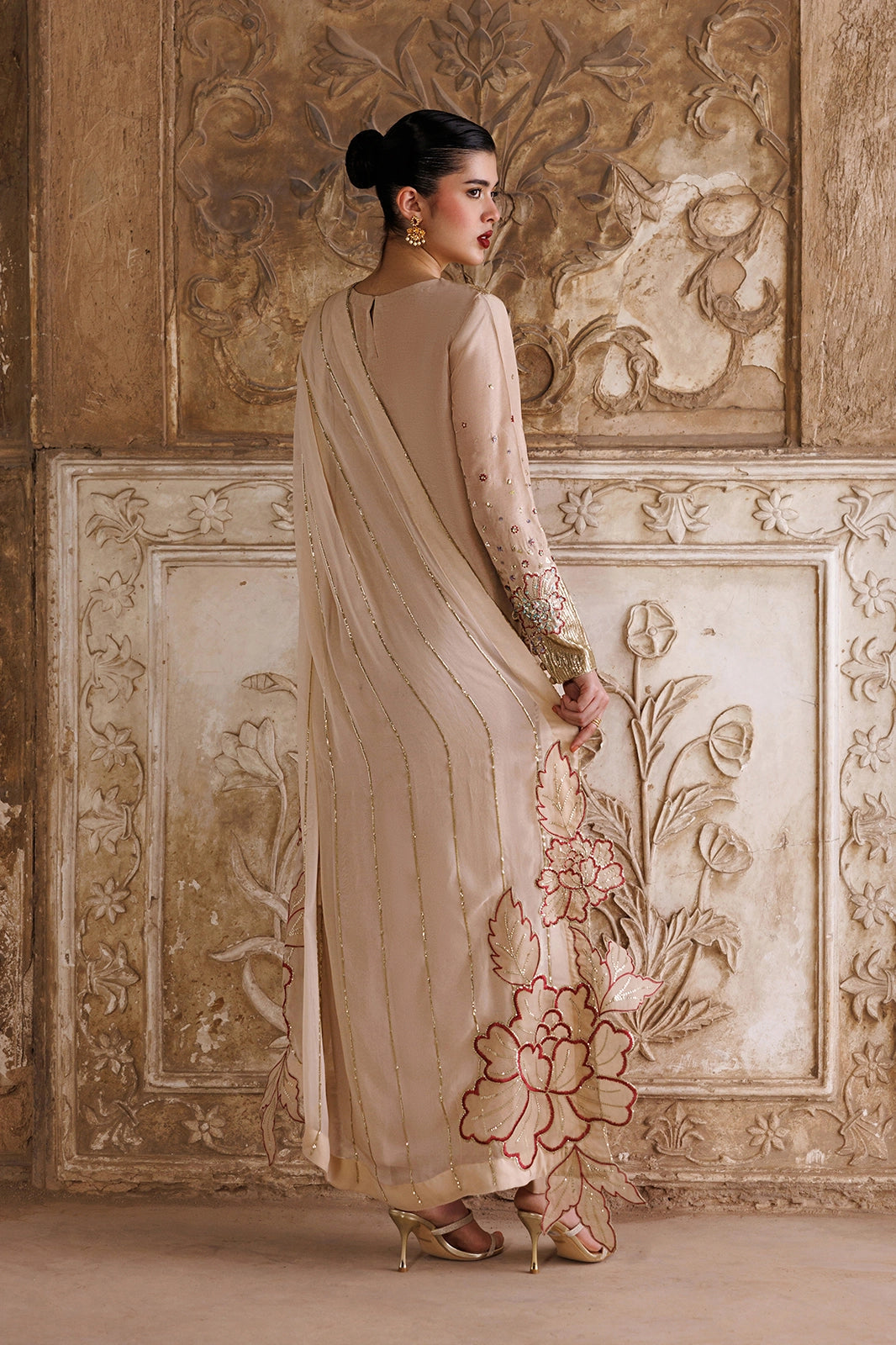 Vanya | Virsa Formals | ED-010