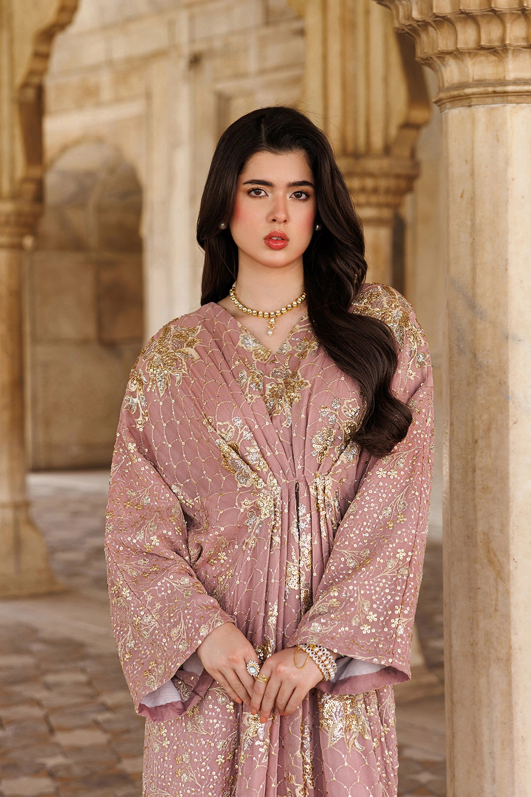 Vanya | Virsa Formals | ED-012