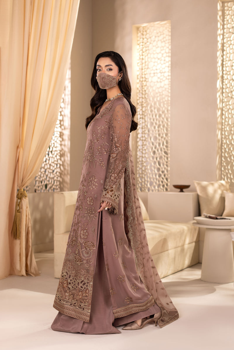 Flossie | Dastaan Formals | DA-10