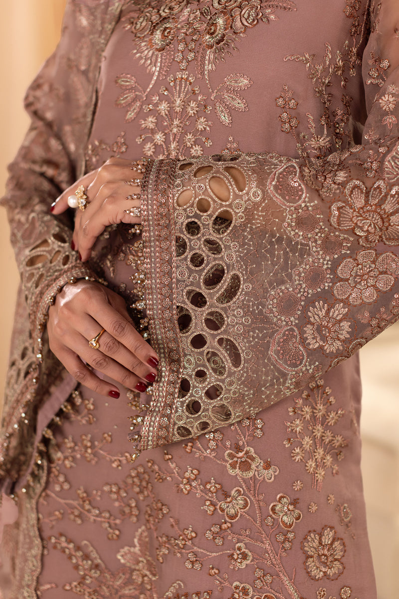 Flossie | Dastaan Formals | DA-10