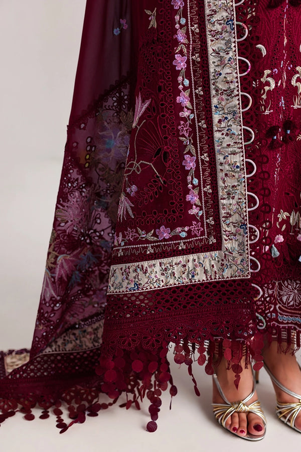 Suffuse | Lawn Eid 26 | NAREVI