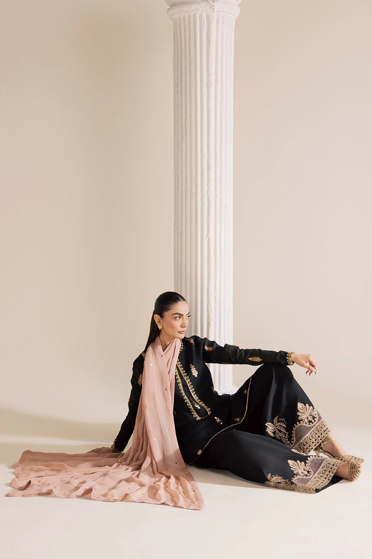 Vanya | Solana Luxe Pret |   FF-82