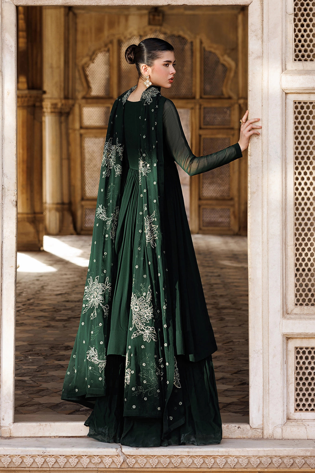 Vanya | Virsa Formals | ED-017