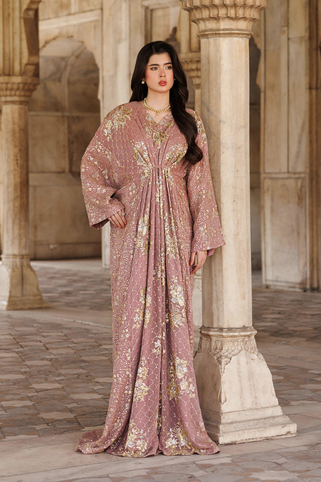 Vanya | Virsa Formals | ED-012
