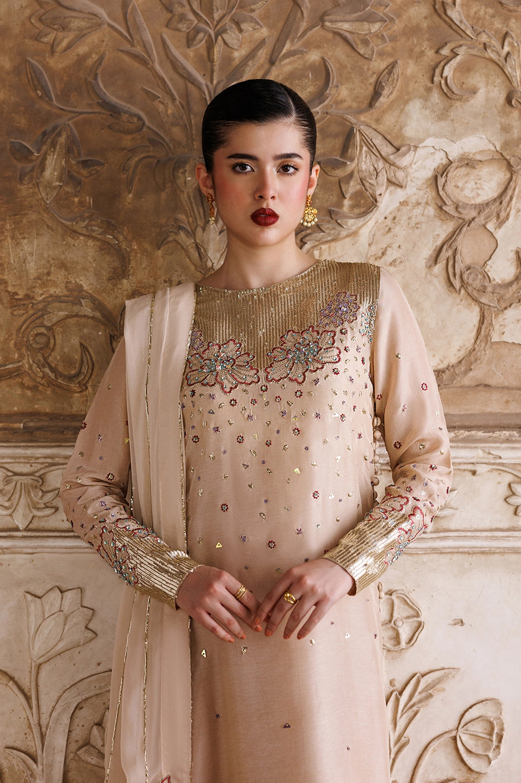 Vanya | Virsa Formals | ED-010
