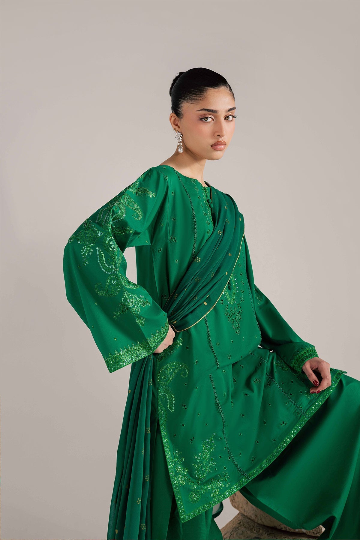 Vanya | Celine Formals |CN-20
