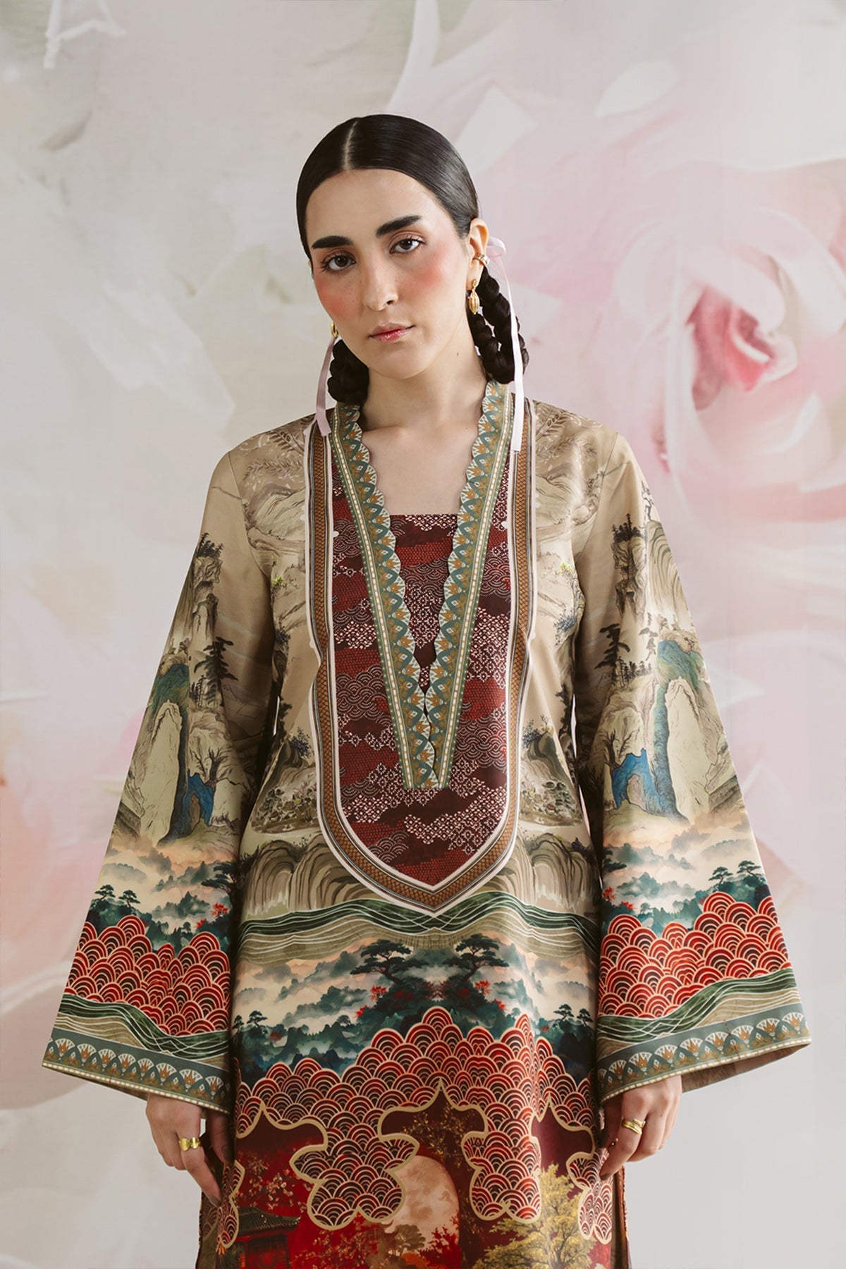 Vanya | Co Ords | CO-132