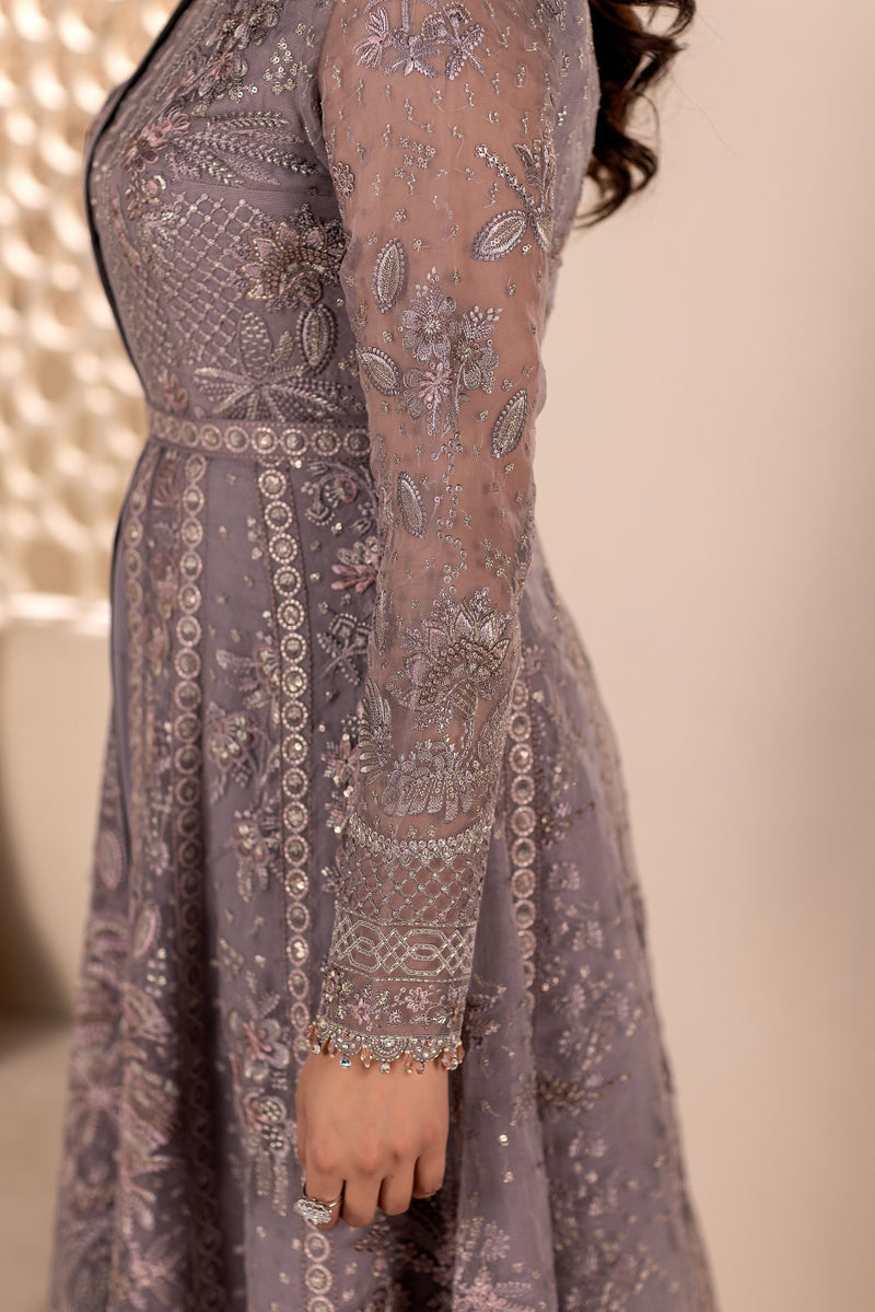 Flossie | Dastaan Formals | DA-09