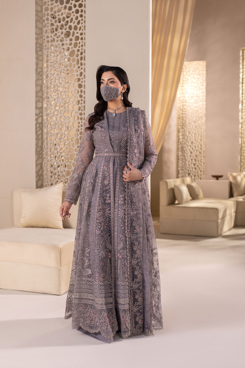 Flossie | Dastaan Formals | DA-09