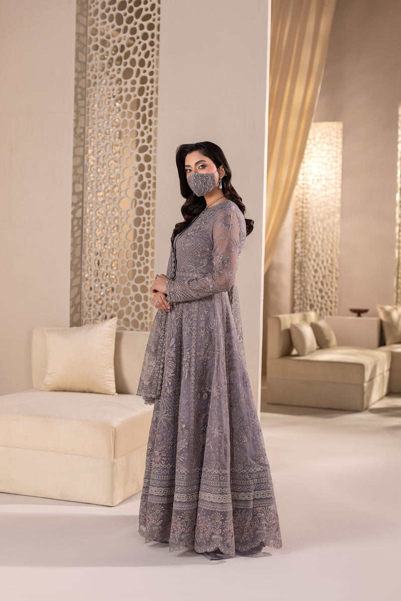 Flossie | Dastaan Formals | DA-09