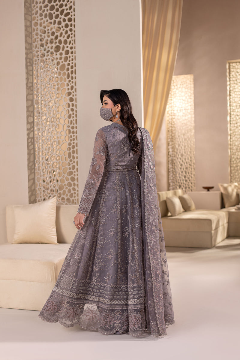 Flossie | Dastaan Formals | DA-09