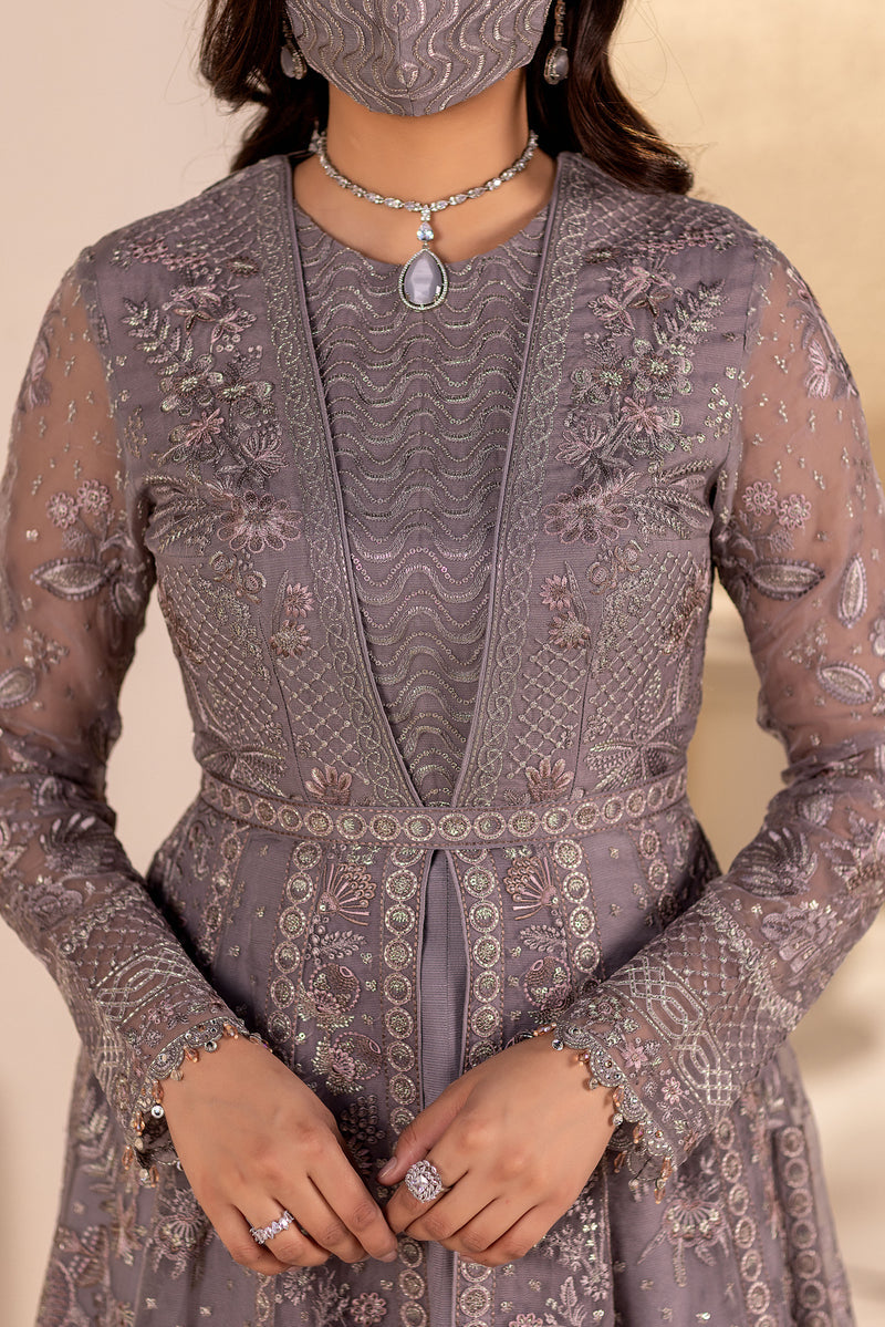 Flossie | Dastaan Formals | DA-09