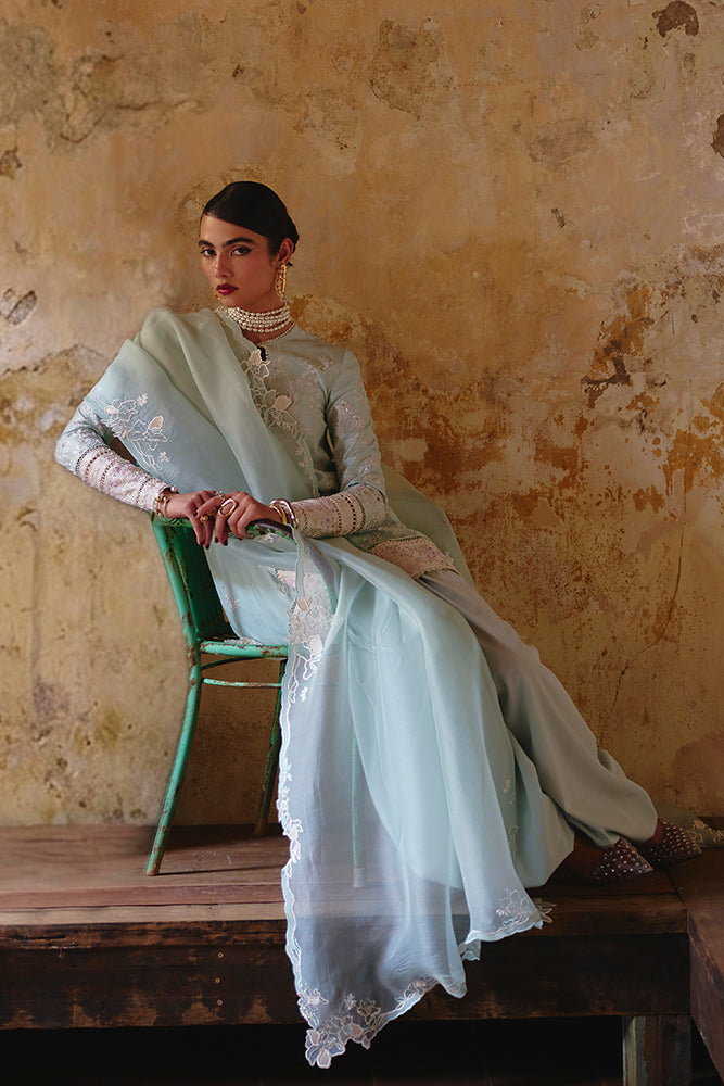 Suffuse | Silk Pret Summer 26 | OUREA