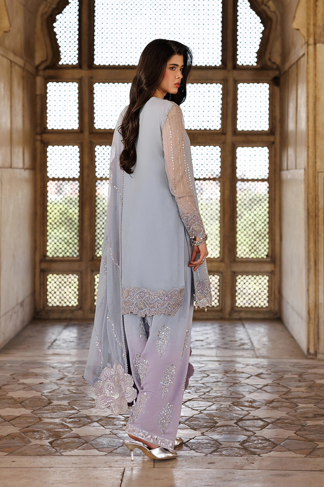 Vanya | Virsa Formals | ED-016