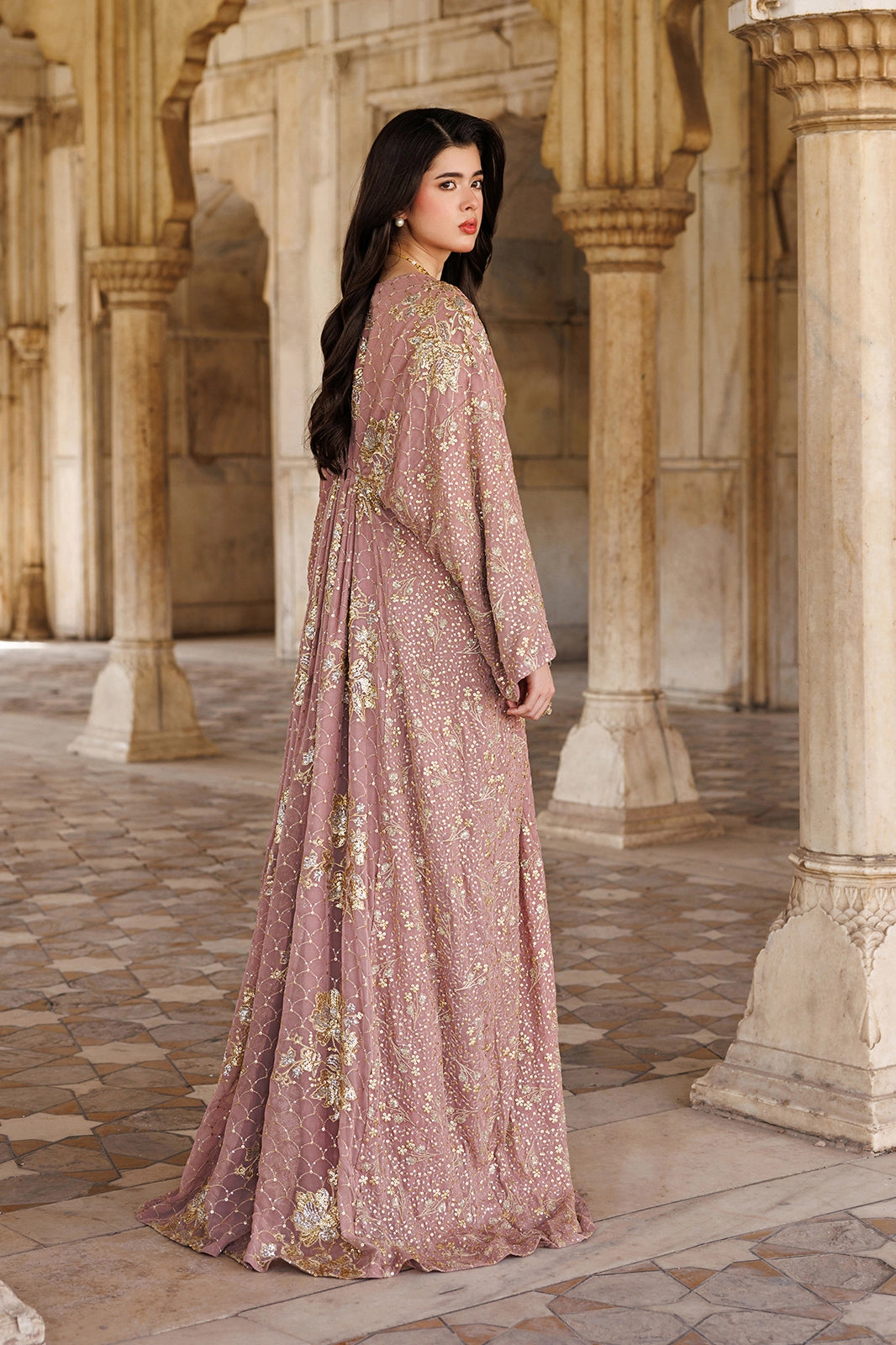 Vanya | Virsa Formals | ED-012