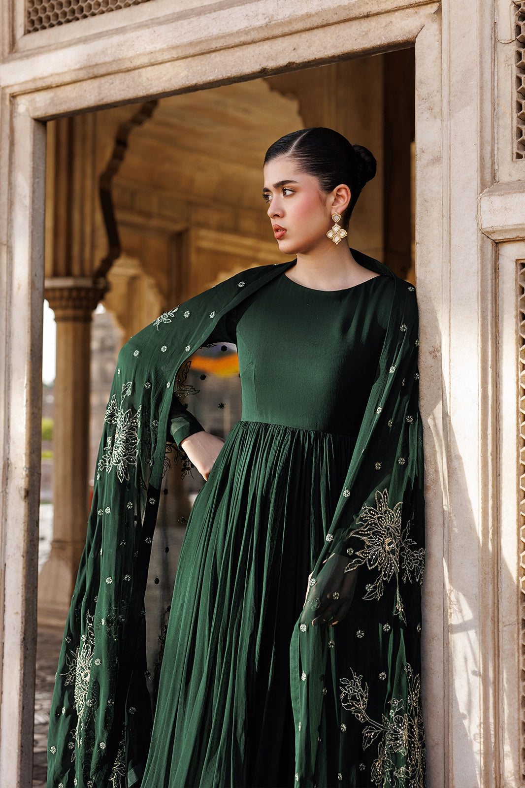 Vanya | Virsa Formals | ED-017