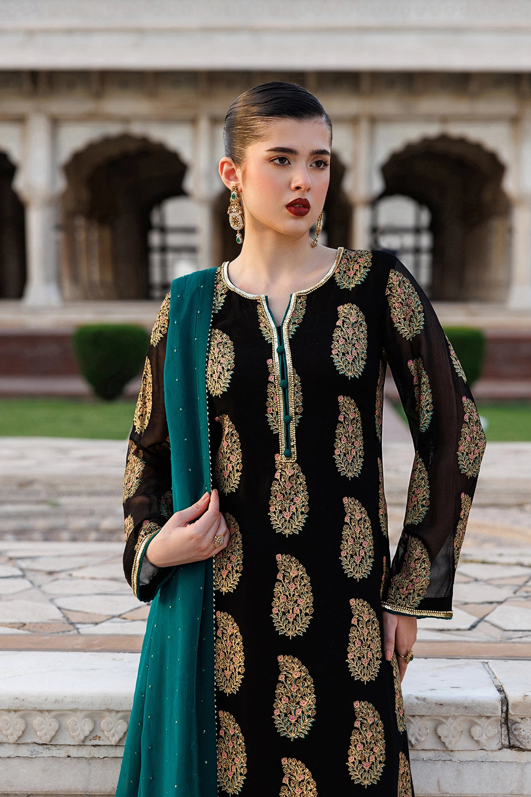 Vanya | Virsa Formals | ED-013