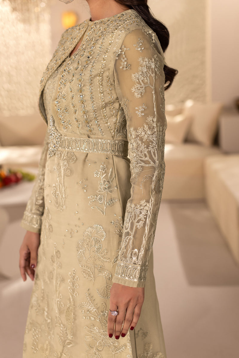 Flossie | Dastaan Formals | DA-07