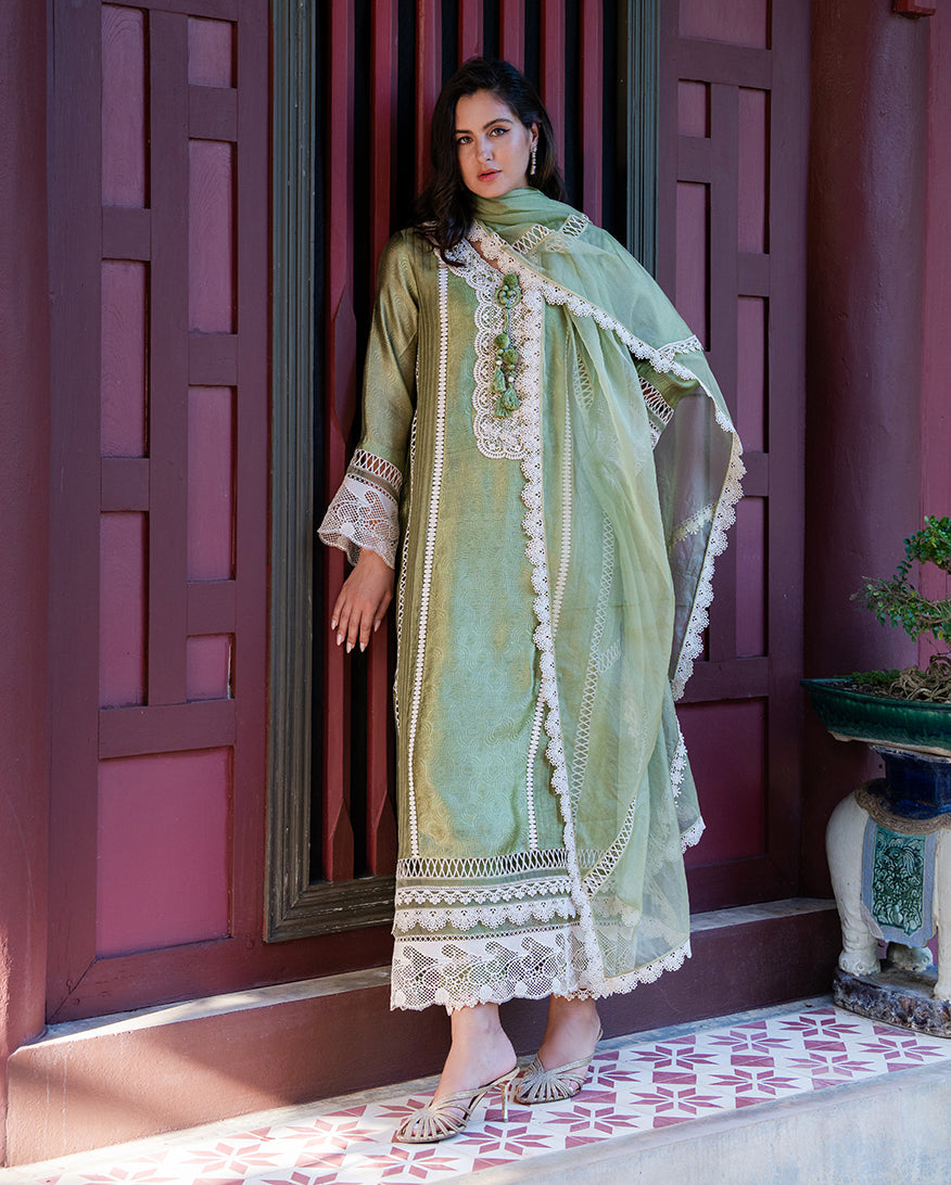Mushq | Euphoria’26 | GREEN SOLACE