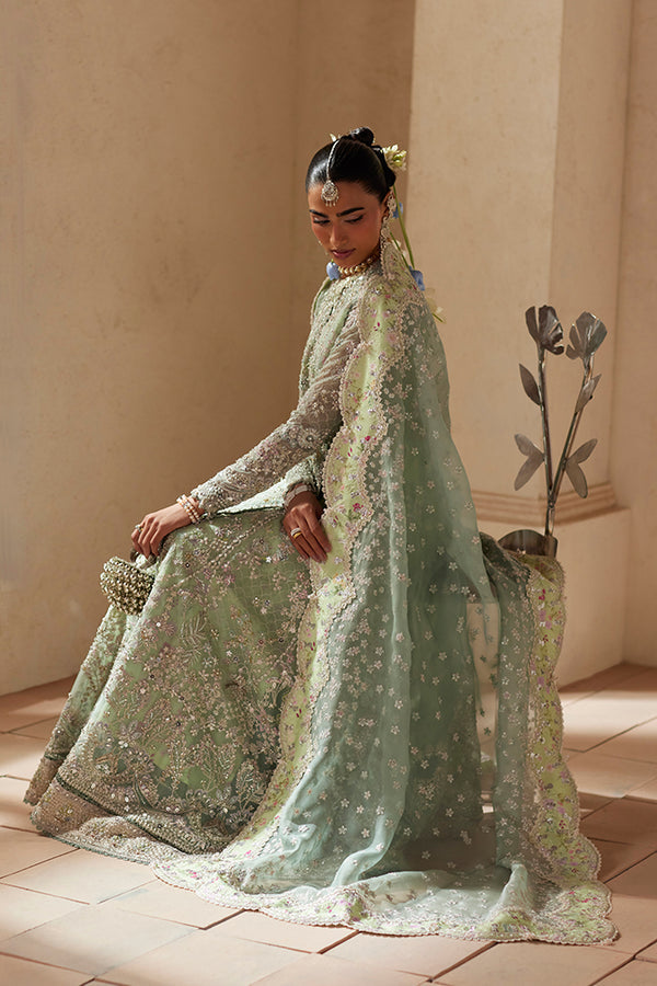 Suffuse | Freeshia Wedding Formals | Nirvelle