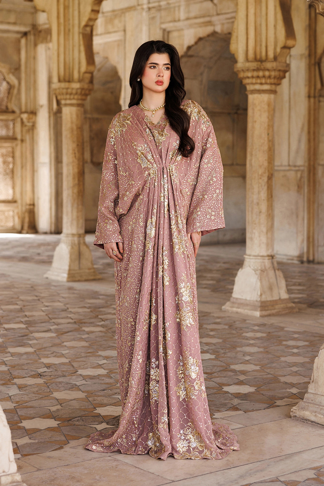 Vanya | Virsa Formals | ED-012