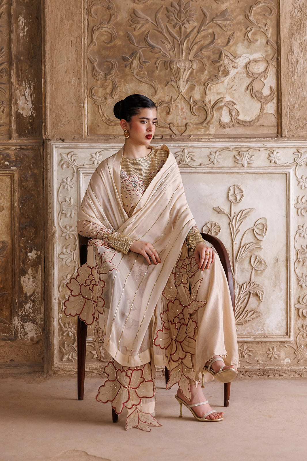 Vanya | Virsa Formals | ED-010