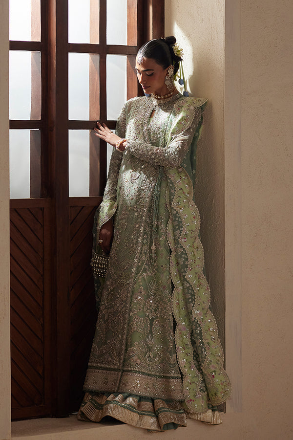 Suffuse | Freeshia Wedding Formals | Nirvelle