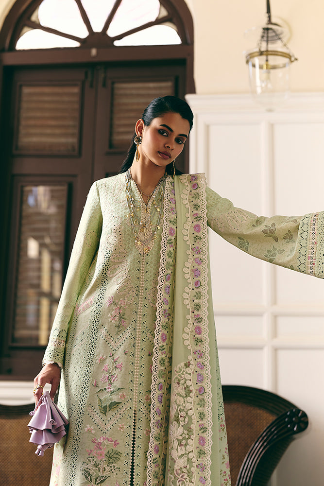 Suffuse | Casual Pret Eid 26 | AREEHA
